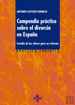Bertrand.pt - Compendio Práctico Sobre El Divorcio En España