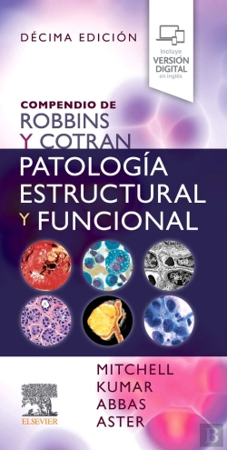 Bertrand.pt - Compendio Robbins Y Cotran Patologia Estructural Funcina 10