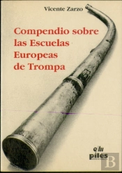 Compendio S. La Escuela Europ. De Trompa