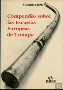 Bertrand.pt - Compendio S. La Escuela Europ. De Trompa