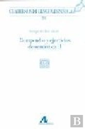 Compendio Y Ejercicios De Semántica Ii
