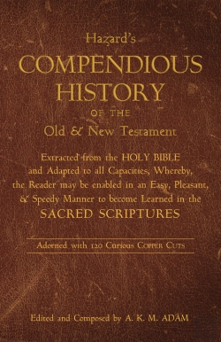 Bertrand.pt - Compendious History Of The Old And New Testament