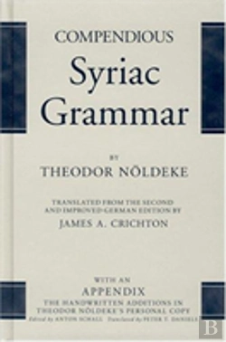 Bertrand.pt - Compendious Syriac Grammar