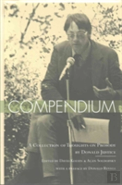 Bertrand.pt - Compendium - A Collection Of Thoughts On Prosody