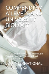 Compendium A'Levels And University Biology