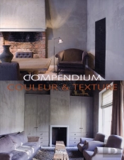Compendium ; Couleur & Texture