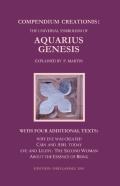 Compendium Creationis
