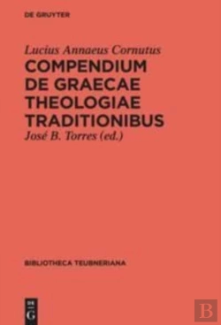 Bertrand.pt - Compendium De Graecae Theologiae Traditi