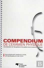 Compendium De L'Examen Physique
