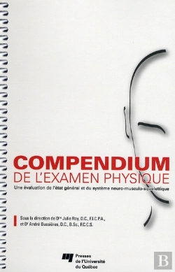Bertrand.pt - Compendium De L'Examen Physique