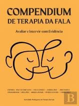 Compendium de Terapia da Fala