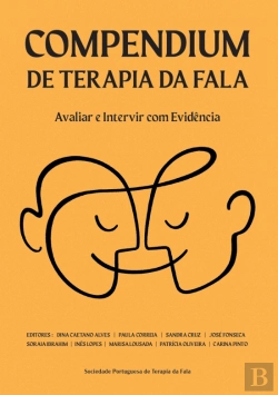 Bertrand.pt - Compendium de Terapia da Fala