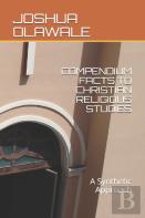 Compendium Facts To Christian Religious Studies
