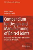Compendium For Design And Manufacturing Of Bolted Joints