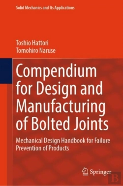 Bertrand.pt - Compendium For Design And Manufacturing Of Bolted Joints