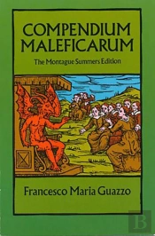 Compendium Maleficarum