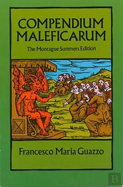 Bertrand.pt - Compendium Maleficarum