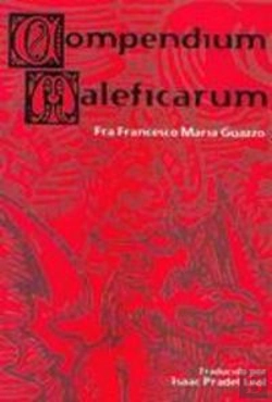 Bertrand.pt - Compendium Maleficarum