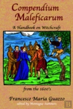 Bertrand.pt - Compendium Maleficarum