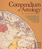 Compendium Of Astrology