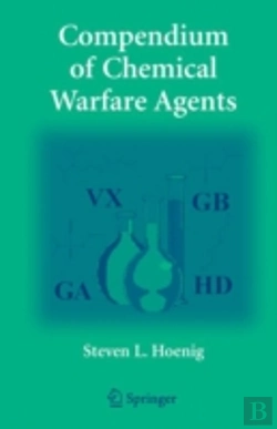 Bertrand.pt - Compendium Of Chemical Warfare Agents