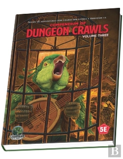 Bertrand.pt - Compendium Of Dungeon Crawls #3