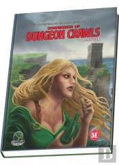 Compendium Of Dungeon Crawls #4