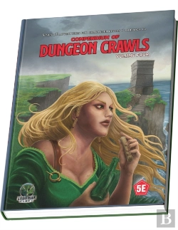 Bertrand.pt - Compendium Of Dungeon Crawls #4