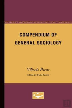 Bertrand.pt - Compendium Of General Sociology