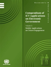 Compendium Of Ict Applications On Electronic Government