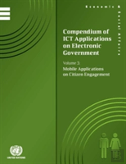 Bertrand.pt - Compendium Of Ict Applications On Electronic Government