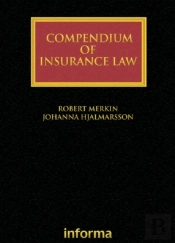 Compendium Of Insurance Law