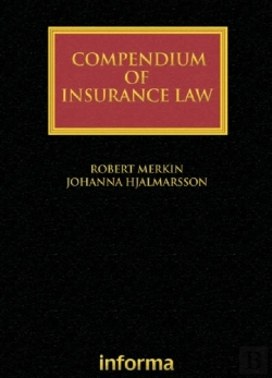 Bertrand.pt - Compendium Of Insurance Law
