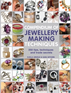 Bertrand.pt - Compendium Of Jewellery Making Techniques
