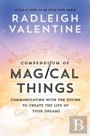 Compendium Of Magical Things