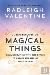 Compendium Of Magical Things