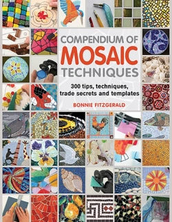 Bertrand.pt - Compendium Of Mosaic Techniques