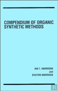 Bertrand.pt - Compendium Of Organic Synthetic Methods, Volume 1