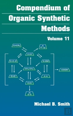 Bertrand.pt - Compendium Of Organic Synthetic Methods, Volume 11