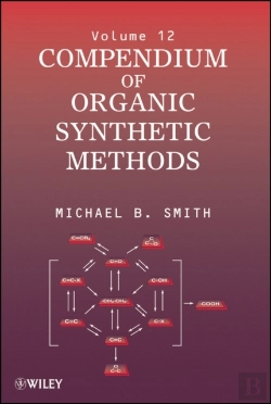 Bertrand.pt - Compendium Of Organic Synthetic Methods, Volume 12