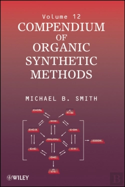 Bertrand.pt - Compendium Of Organic Synthetic Methods, Volume 12