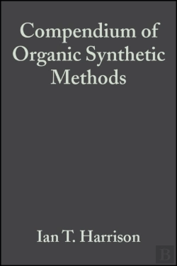 Bertrand.pt - Compendium Of Organic Synthetic Methods, Volume 2