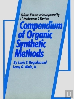 Bertrand.pt - Compendium Of Organic Synthetic Methods, Volume 3