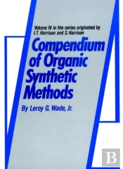 Compendium Of Organic Synthetic Methods, Volume 4