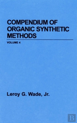 Bertrand.pt - Compendium Of Organic Synthetic Methods, Volume 5