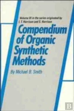 Bertrand.pt - Compendium Of Organic Synthetic Methods, Volume 6