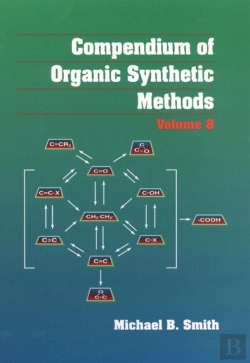 Bertrand.pt - Compendium Of Organic Synthetic Methods, Volume 8