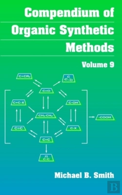 Bertrand.pt - Compendium Of Organic Synthetic Methods, Volume 9