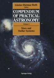 Compendium Of Practical Astronomy