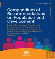 Compendium Of Recommendations On Population And Development